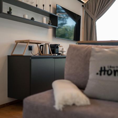 Chalet5 Sankt Martin im Innkreis ภายนอก รูปภาพ