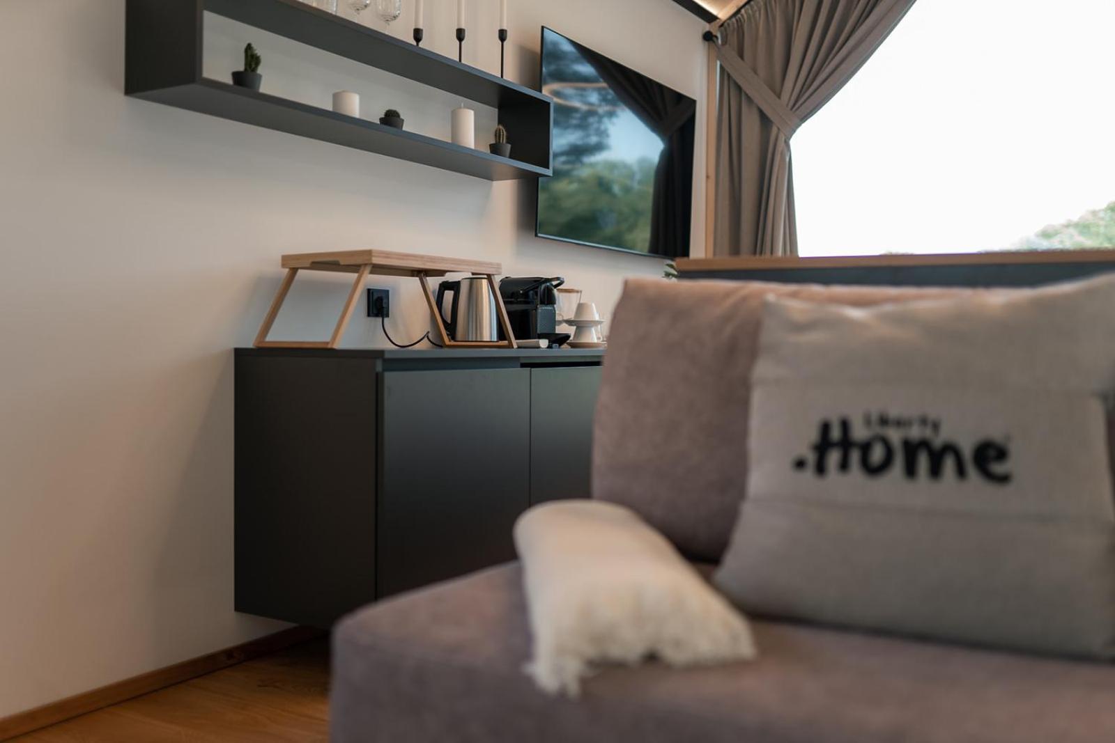 Chalet5 Sankt Martin im Innkreis ภายนอก รูปภาพ