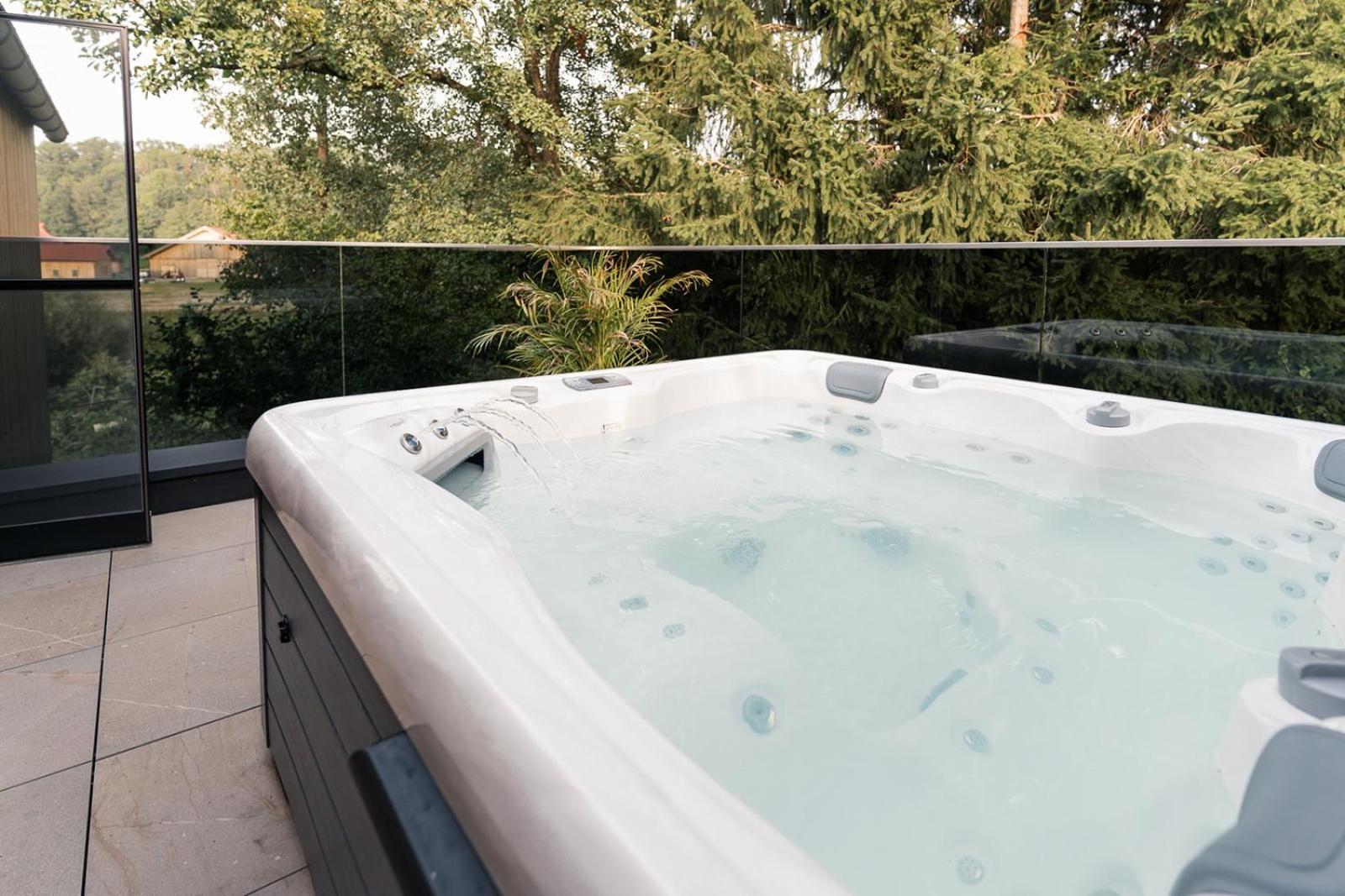 Chalet5 Sankt Martin im Innkreis ภายนอก รูปภาพ